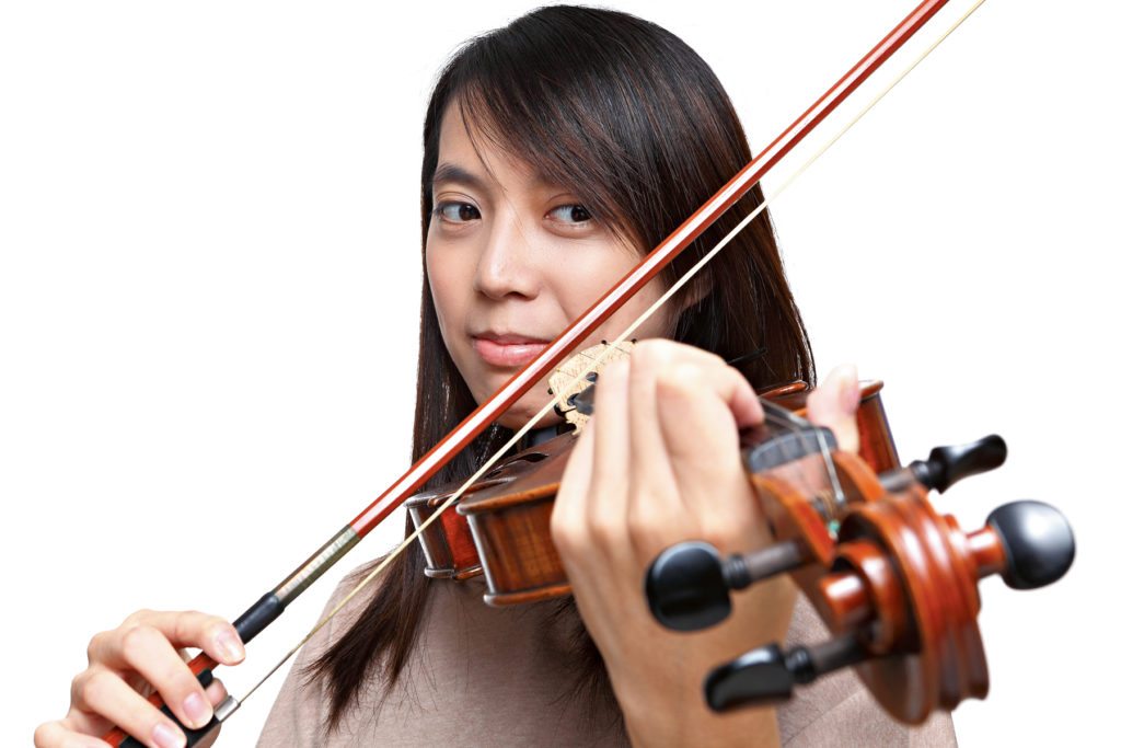 Private Violin Lessons Near Denver CO Performance Play Music School
